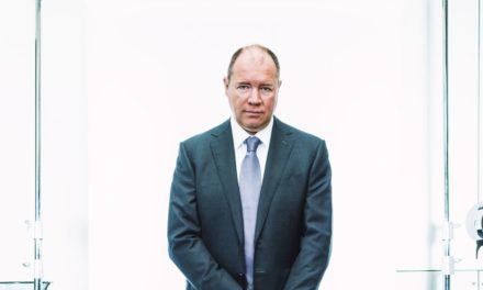 United Internet: Wie Gründer Ralph Dommermuth mit 1&1 ein eigenes, Highspeed-Handynetz aufbauen will