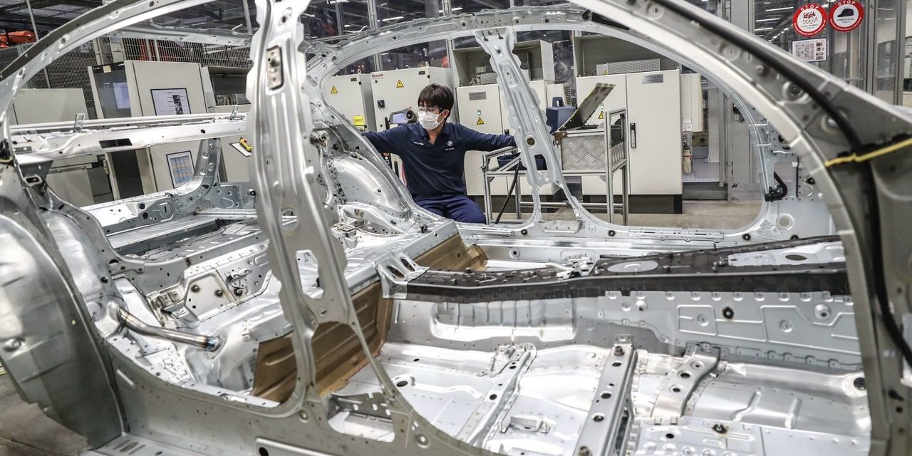 Joint Venture von Renault und Brilliance ist insolvent