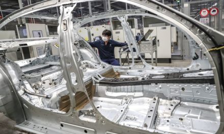 Joint Venture von Renault und Brilliance ist insolvent