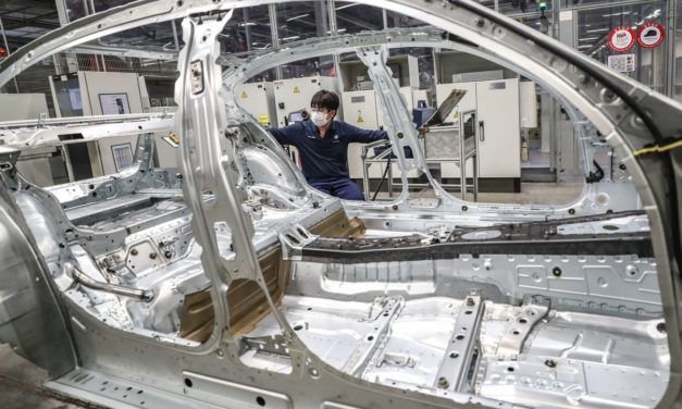 Joint Venture von Renault und Brilliance ist insolvent