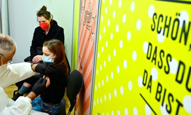 Omikron: Wie berechtigt ist die Hoffnung auf weniger schwere Verläufe?