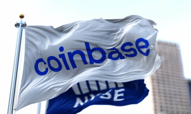 Coinbase baut Krypto-Portfolio mit 500 Millionen US-Dollar auf