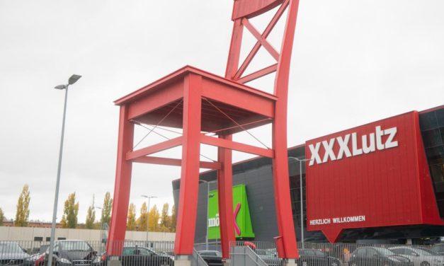 XXXLutz steigt bei der Suchmaschine moebel.de ein