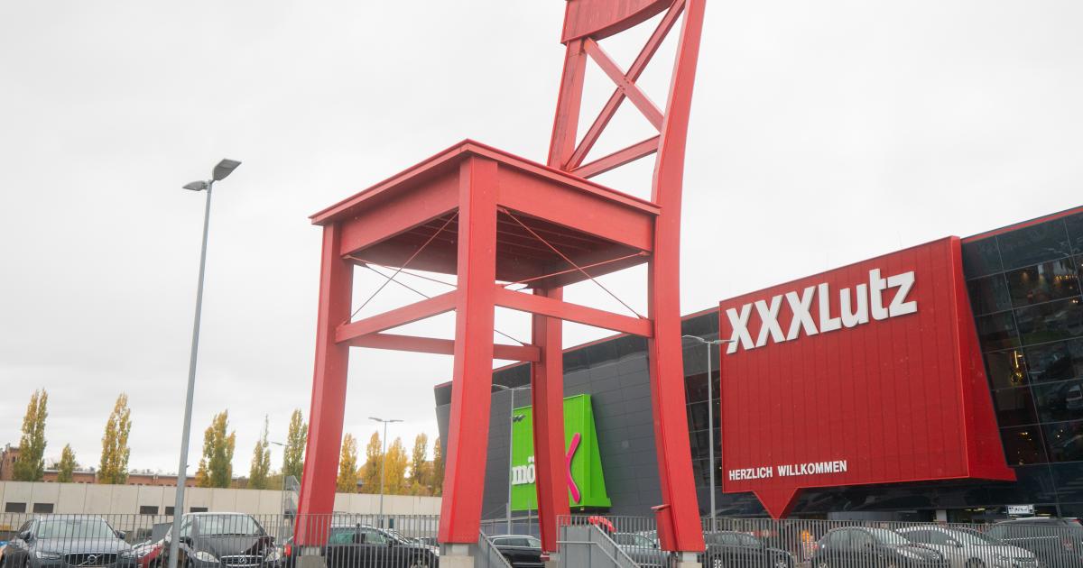 XXXLutz steigt bei der Suchmaschine moebel.de ein