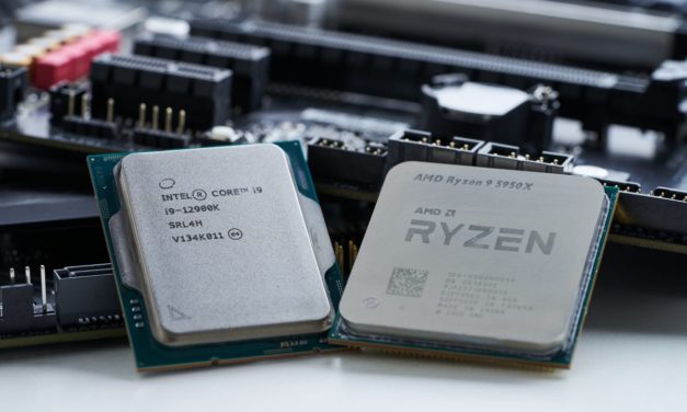Chipmangel: Trägermaterial für CPUs und GPUs knapp bis ins Jahr 2026