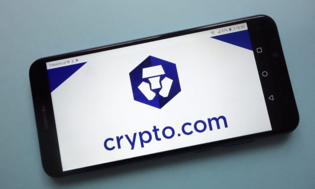 Crypto.com mit weiterem Sport-Sponsoring – diesmal im Fußball