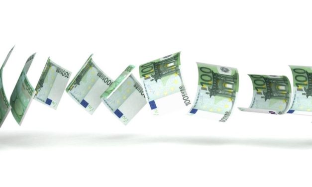 Wo die EU die Milliarden für den Schuldendienst holen will