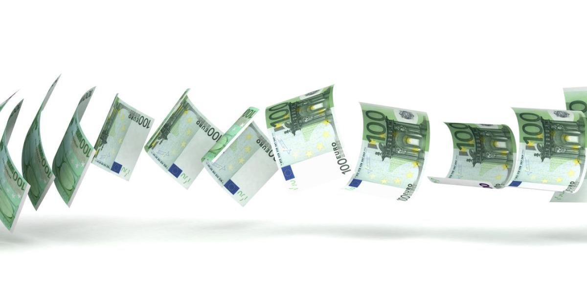Wo die EU die Milliarden für den Schuldendienst holen will