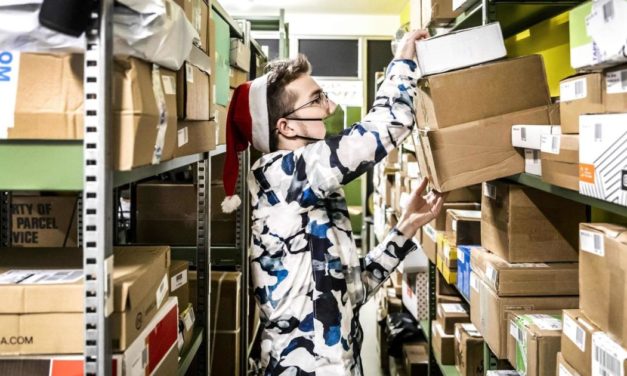 Wo ist bloß mein Packerl? Was tun, wenn der Zusteller nicht kommt