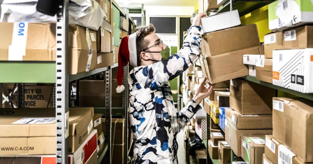 Wo ist bloß mein Packerl? Was tun, wenn der Zusteller nicht kommt