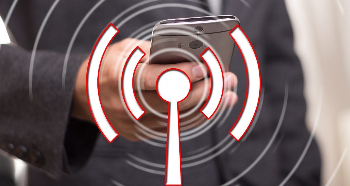 Funkamateure planen WLAN für Katastrophengebiete