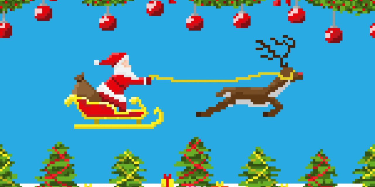 Geschenke vergessen? Einfach NFT erstellen! So geht’s