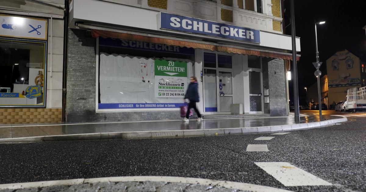 Comeback von „Schlecker“ 2022 bringt tausende Jobs