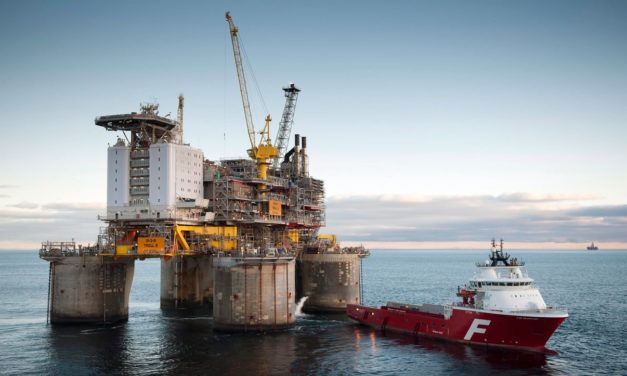 Norwegens Staatsfonds erwartet Inflation und Kursverluste