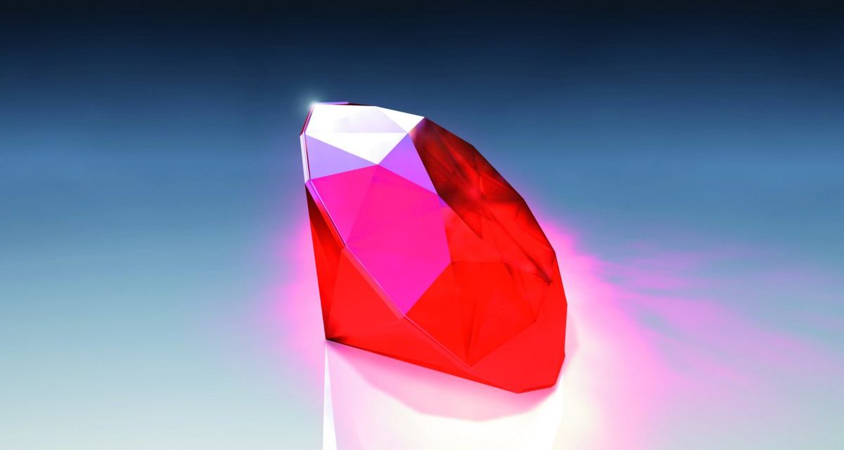 Programmiersprache: Ruby 3.1 führt neuen Debugger und JIT-Compiler ein