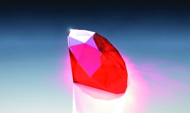 Programmiersprache: Ruby 3.1 führt neuen Debugger und JIT-Compiler ein