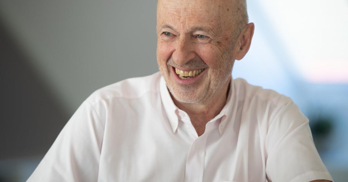 Start-ups oder wie man vom Fliegenfänger zum Millionär wird