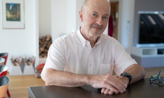 Hansi Hansmann im Glück: „Investment 100-fach zurückbekommen“
