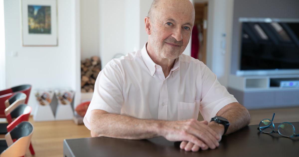 Hansi Hansmann im Glück: „Investment 100-fach zurückbekommen“