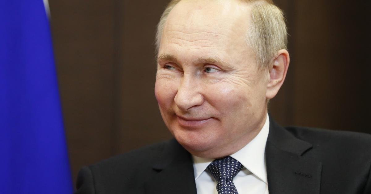 Kann uns Putin einfach das Gas abdrehen?