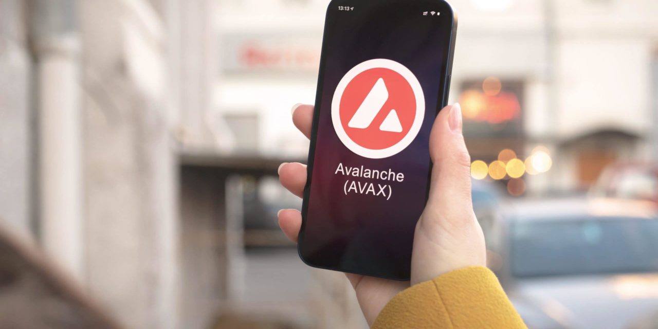 4 Avalanche-Projekte, die man 2022 im Auge behalten sollte