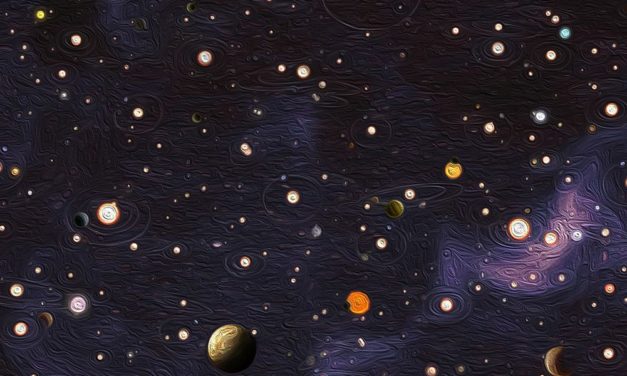 Künstliche Intelligenz entdeckt hunderte Exoplaneten