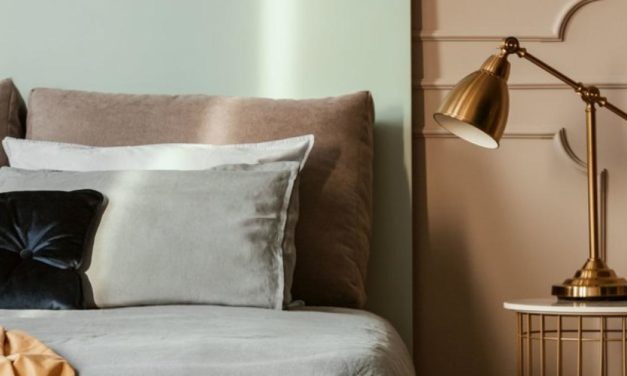 Endlich besser schlafen: So wird das Schlafzimmer zum Rückzugsort