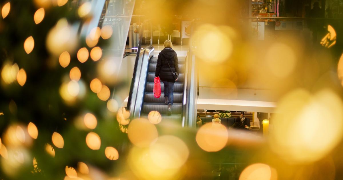 Falsches Geschenk? Was beim Umtausch zu beachten ist