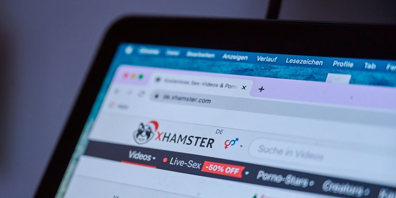 Erotikportal xHamster droht Netzsperre