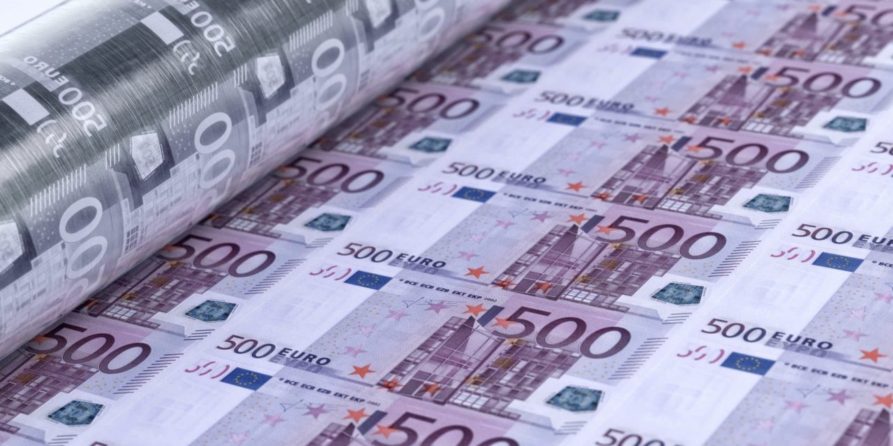 Eskalierende Inflation – ist Bitcoin die Rettungsleine? | BTC-ECHO