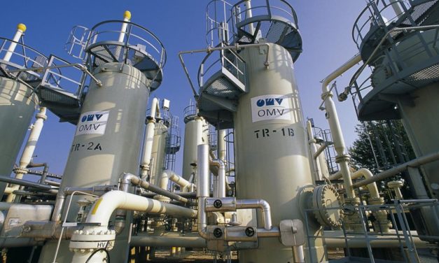 Unvereinbarkeits-Vorwürfe gegen Aufsichtsratschef der OMV