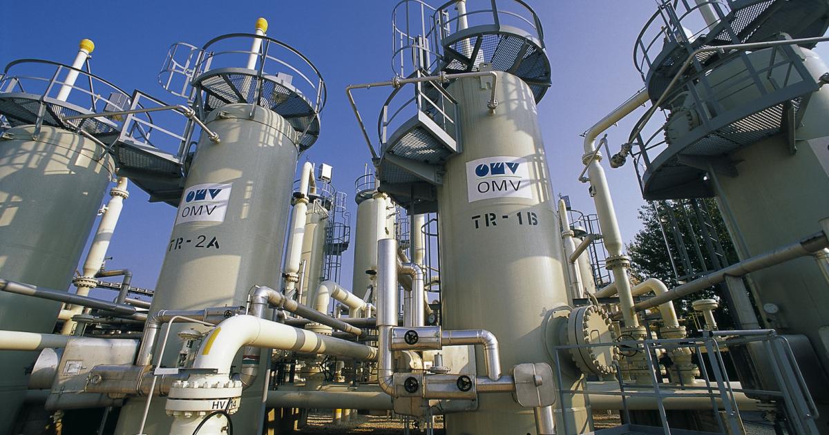 Unvereinbarkeits-Vorwürfe gegen Aufsichtsratschef der OMV
