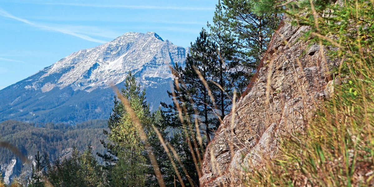 Der Ötscher in Zeiten der globalen Erwärmung