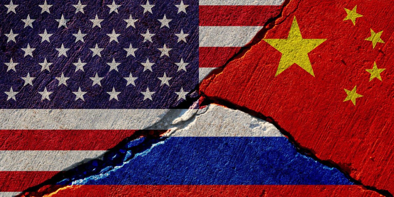 Regulierungs-ECHO: Wie geht es 2022 mit Bitcoin weiter? | BTC-ECHO