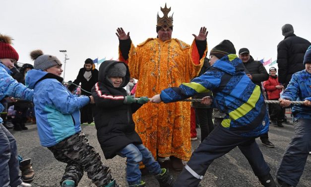 Wettbewerb oder Kooperation: Was bevorzugte Spiele über eine Kultur verraten