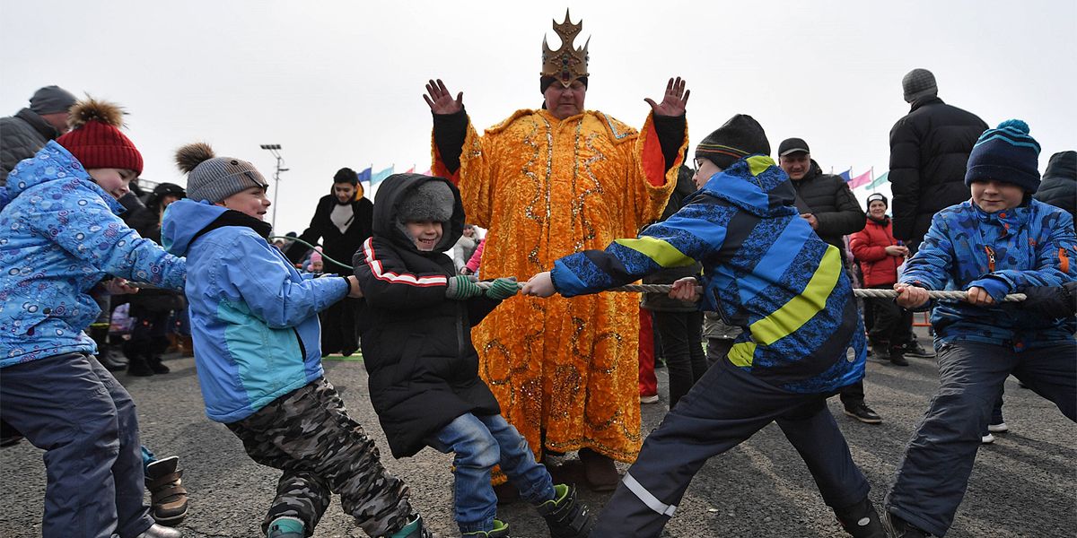 Wettbewerb oder Kooperation: Was bevorzugte Spiele über eine Kultur verraten