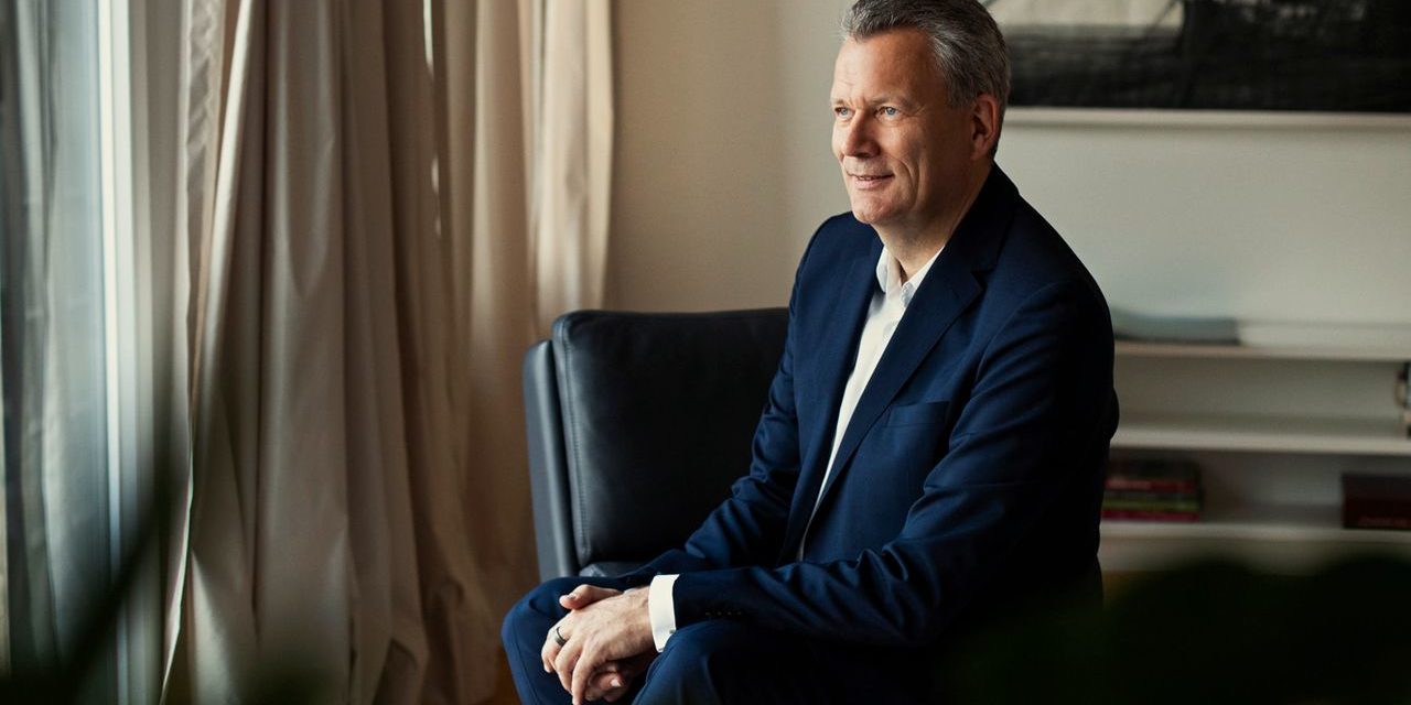 Uniper: Klaus-Dieter Maubach muss Kraftwerkriesen entkernen