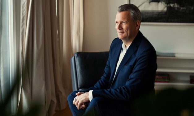 Uniper: Klaus-Dieter Maubach muss Kraftwerkriesen entkernen
