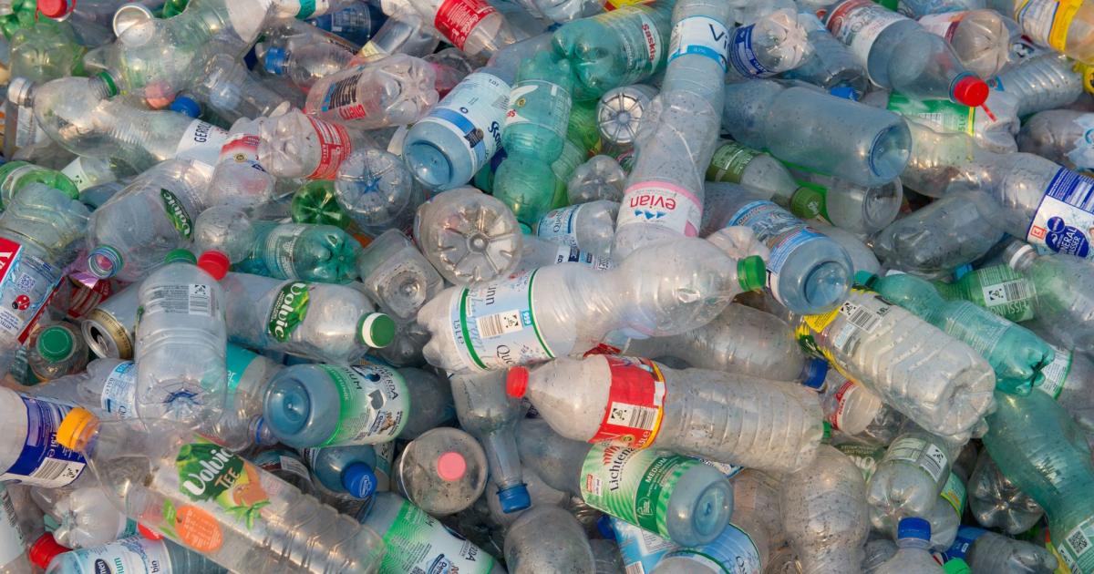 110 Millionen Euro fließen in Umstieg auf Mehrweg und Einwegpfand