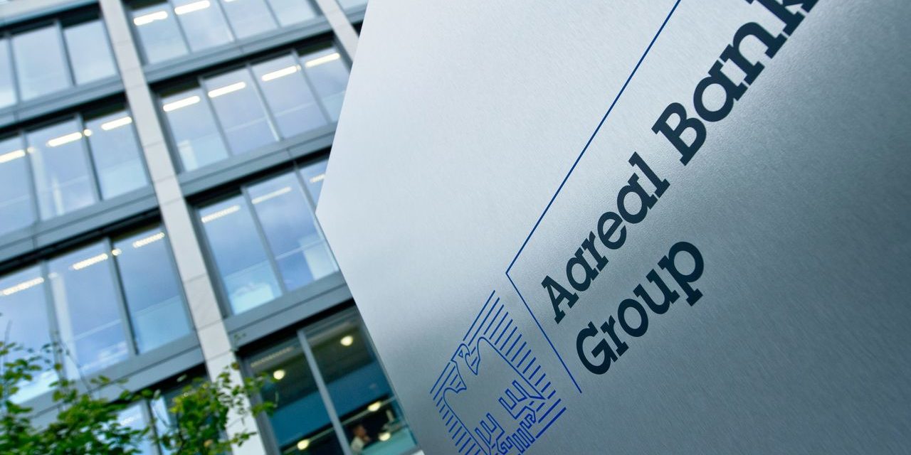 Morgan Stanley verhindert Aktionärsrevolte bei Aareal Bank