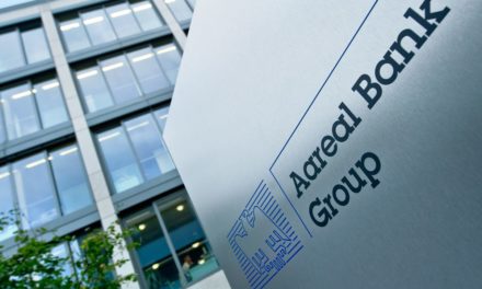 Morgan Stanley verhindert Aktionärsrevolte bei Aareal Bank