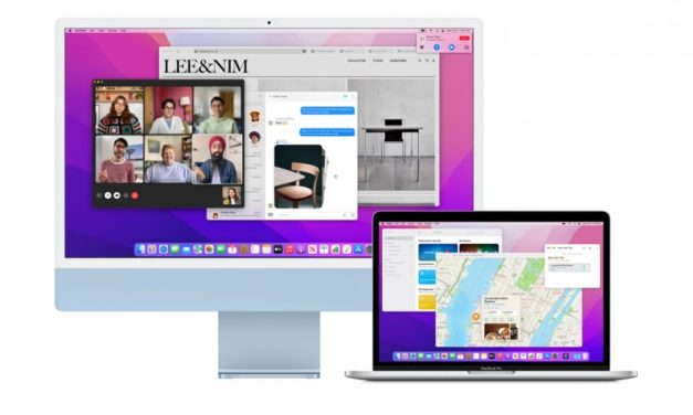 macOS 12.1: Spotlight-Suche arbeitet unzuverlässig