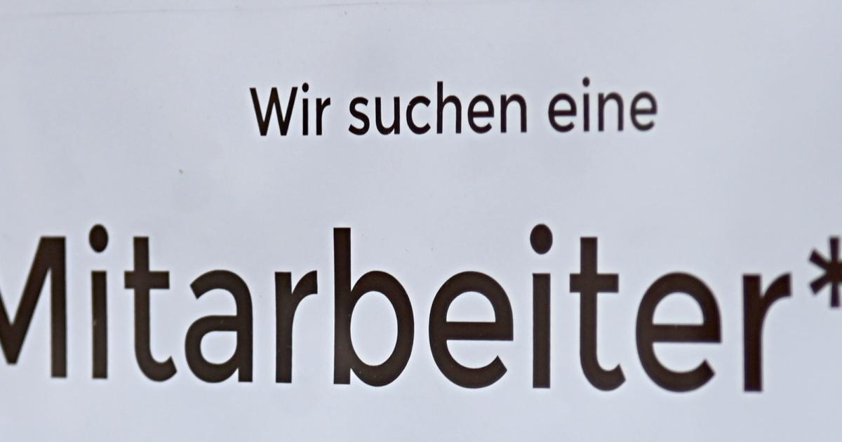 Fehlende Zuwanderung wird in Deutschland zur Wachstumsbremse