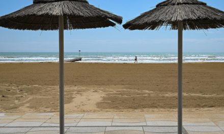 Italiens Tourismus mit Rückgang von 60 Mio. Ankünften