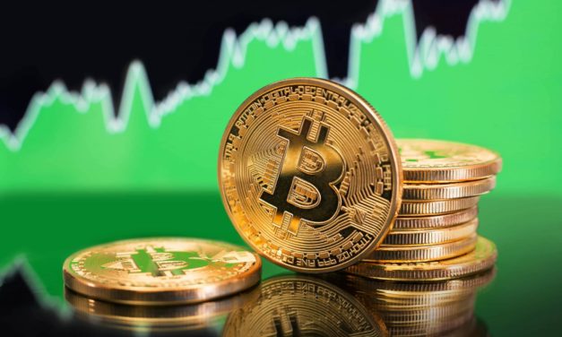 Bitcoins Feiertagsrallye sorgt für deutlich steigende Altcoinkurse