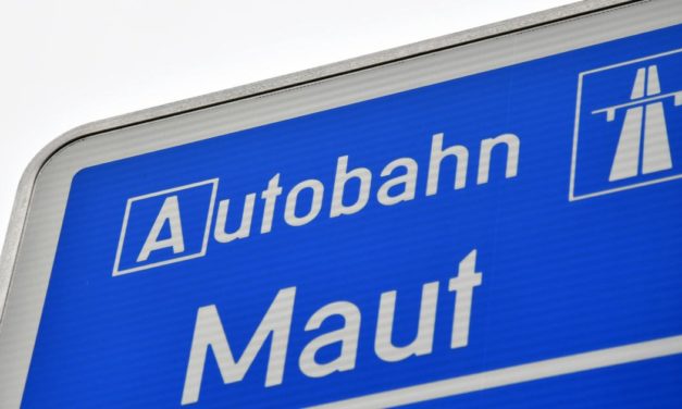 Asfinag steigert 2021 Mauterlöse wegen starkem LKW-Verkehr