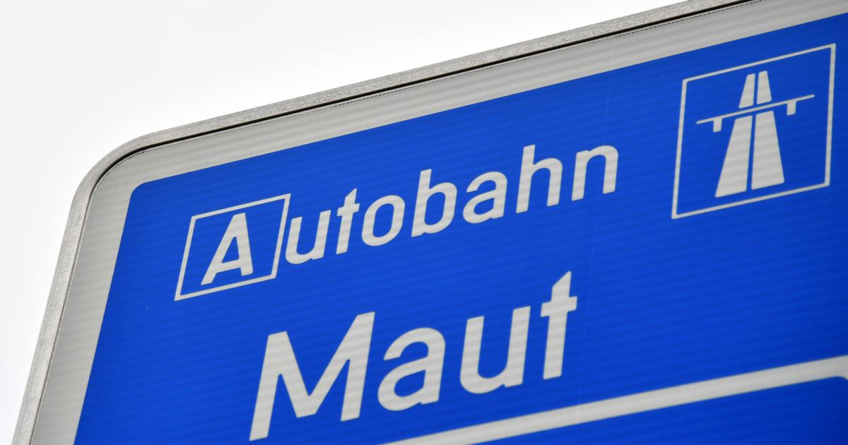 Asfinag steigert 2021 Mauterlöse wegen starkem LKW-Verkehr