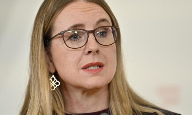Schramböck: Grace-Period-Gesetz soll 2022 in Kraft treten