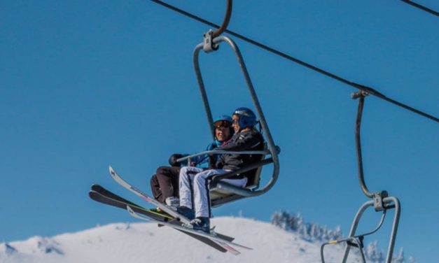 „Ötscher ruft“: Ideenwettbewerb zur Zukunft des Skigebiets Lackenhof
