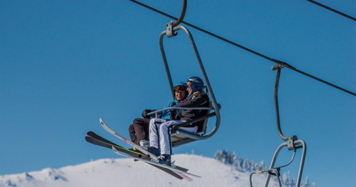 „Ötscher ruft“: Ideenwettbewerb zur Zukunft des Skigebiets Lackenhof
